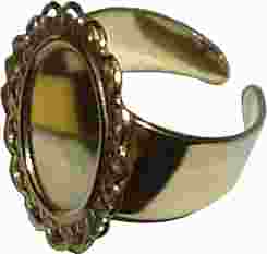 Anello cameo